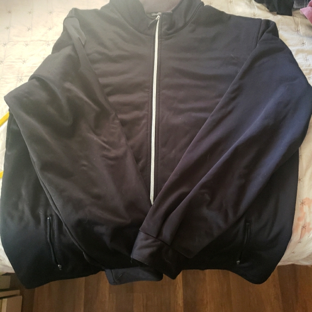 Jacket Kellogg - Picture 2 of 2